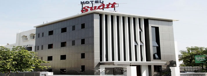 Hotel Sudit Executive - Baramati 01.jpg